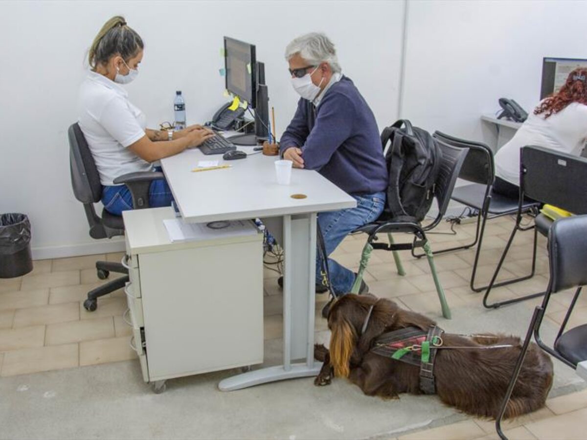 Empresa de telemarketing abre 600 vagas de emprego, em Campina