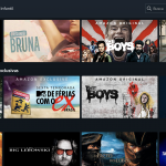 Coisas que descobri testando o  Prime Video - Jornal Plural
