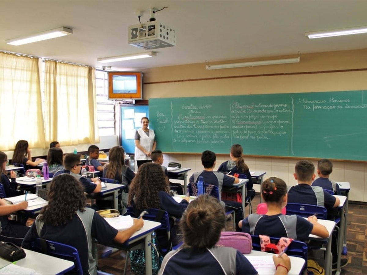 PRÉVIA: Conheça e se prepare para a segunda temporada de Classroom