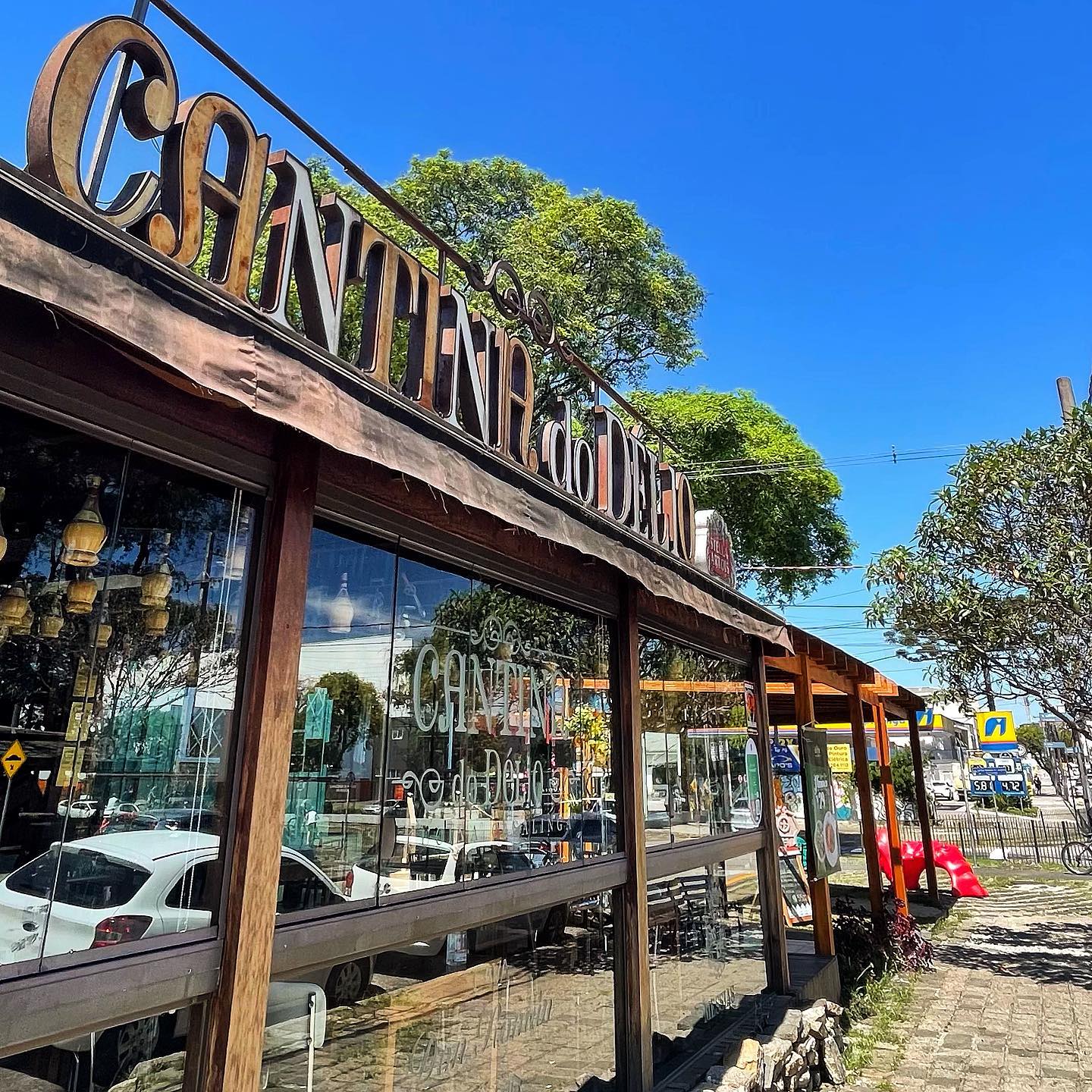 Cantina do Délio anuncia abertura da segunda unidade em Curitiba