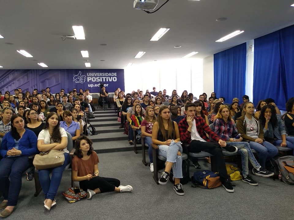 Propostas Pedagógicas – Museu do Holocausto