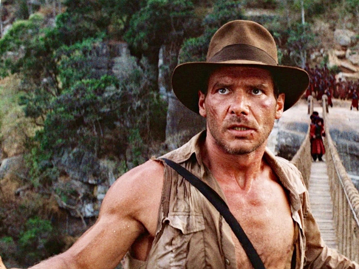 Onde ver Indiana Jones e os Caçadores da Arca Perdida online