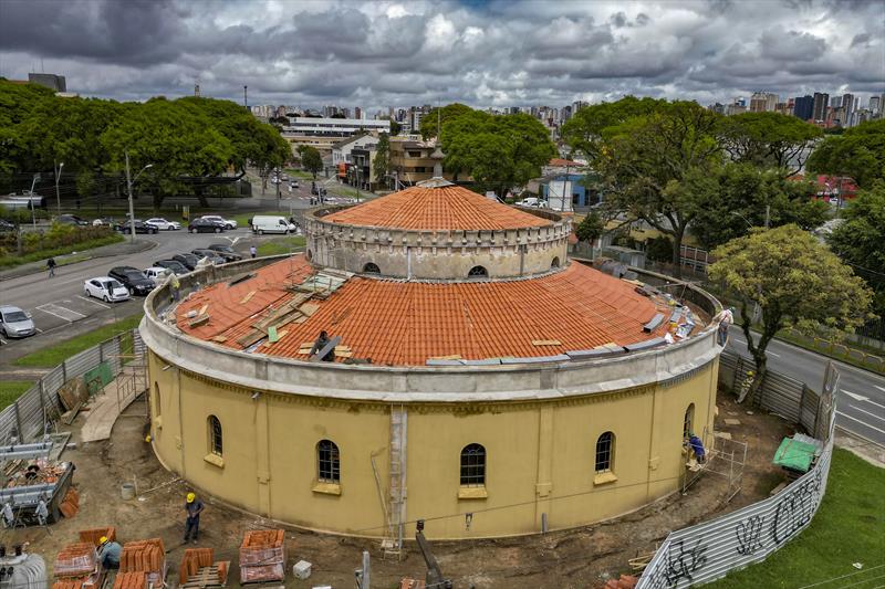 HISTORIAS QUE VIVEMOS: Seis Horas de Curitiba por Ari Moro