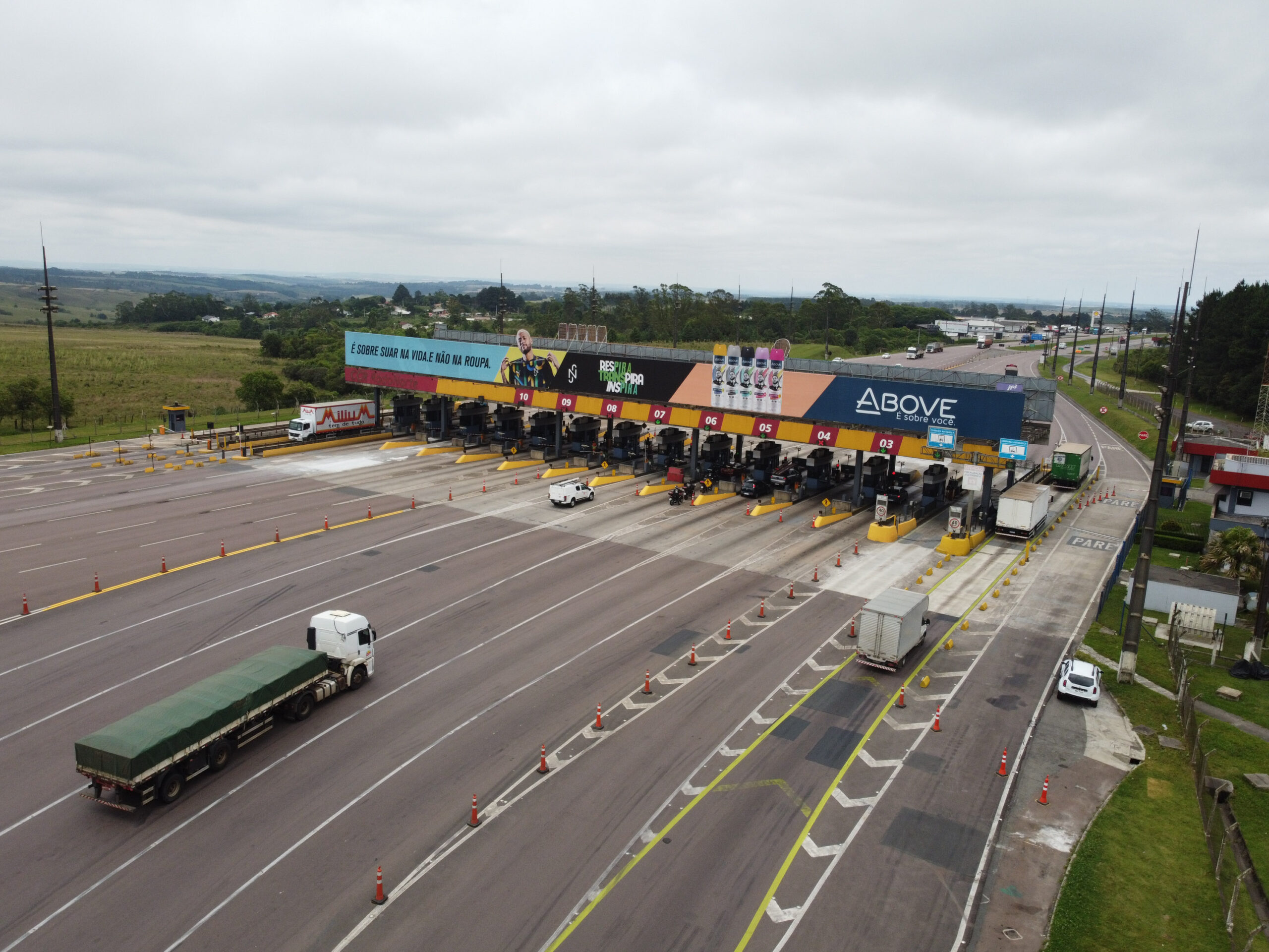 BR-277: edital do leilão prevê ligação entre Curitiba e Paranaguá em três  pistas - HojePR