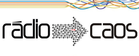 Radiocaos personalizado - Jornal Plural