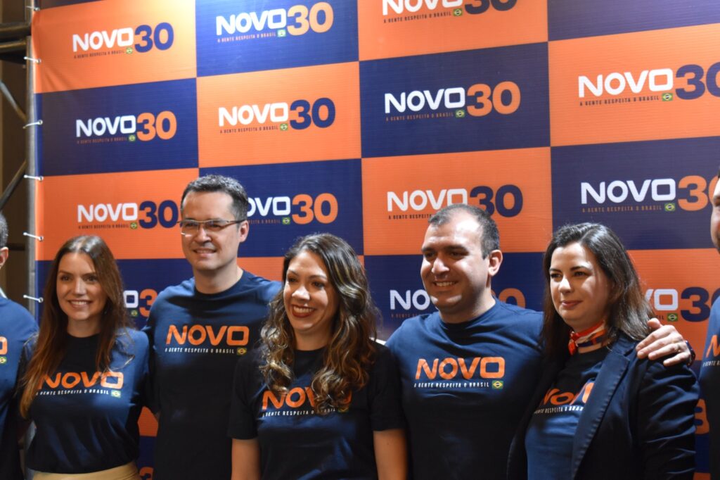 NOVO 30