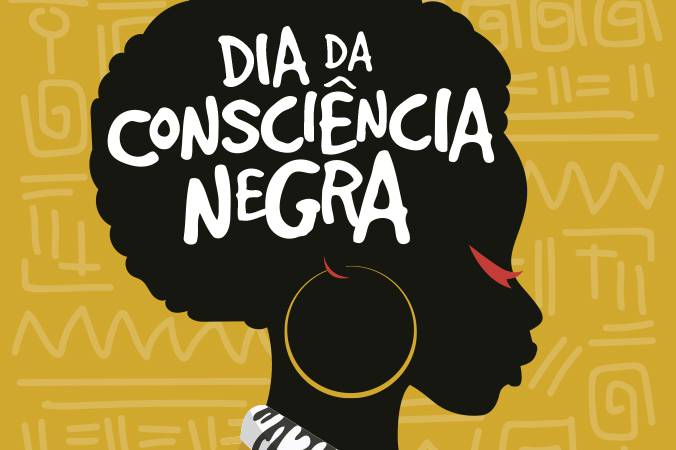 Falando de Arte na Escola: 20 de Novembro - Dia da Consciência Negra