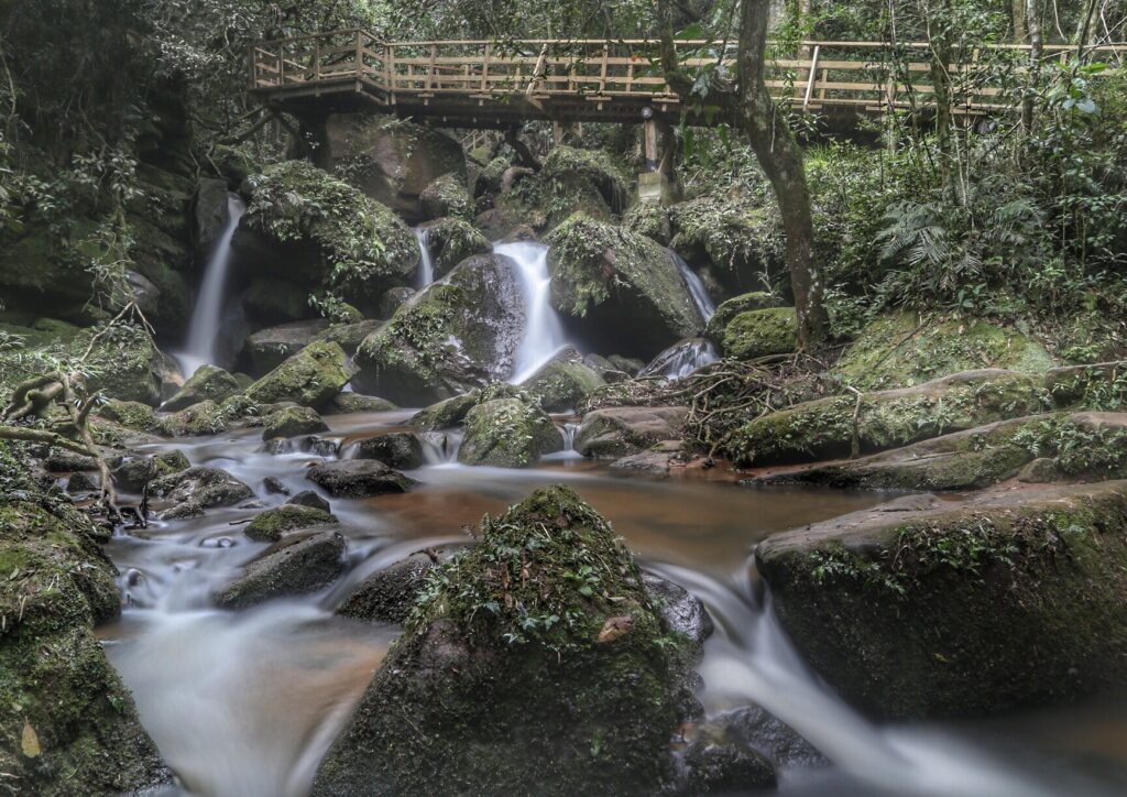 8 lugares perto de Curitiba para viajar no fim de semana