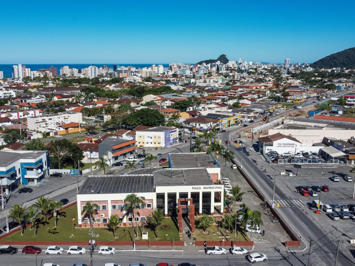 Como chegar até Sesc Caiobá em Matinhos de Ônibus?