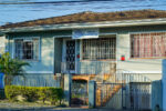 casa no centro de Curitiba