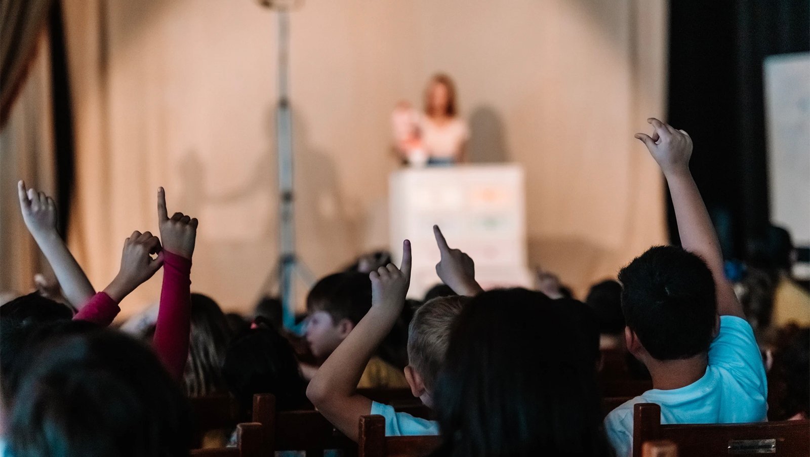 Férias: programas bacanas para curtir com as crianças - Jornal O Globo