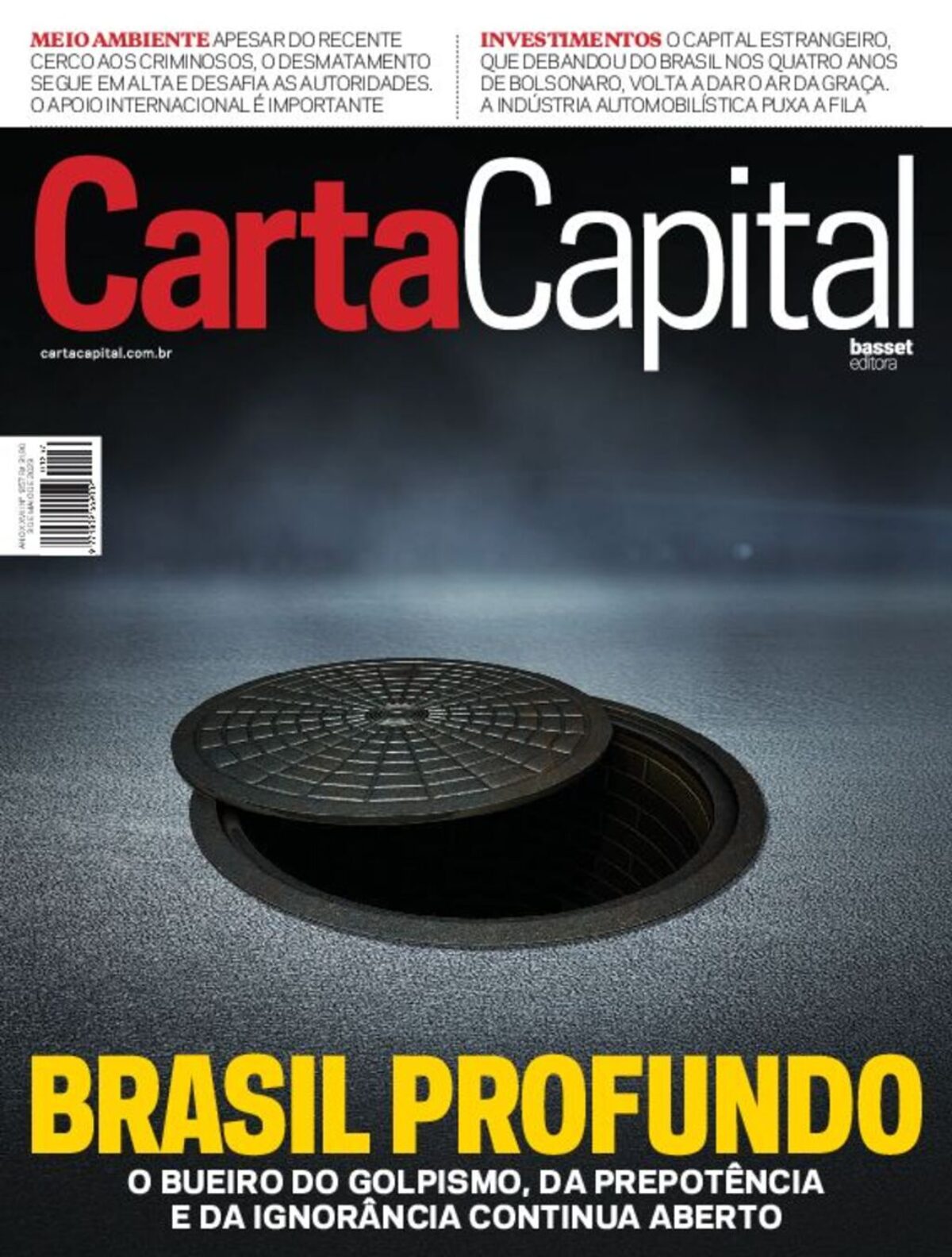 Como funciona a previsão do tempo? – CartaCapital