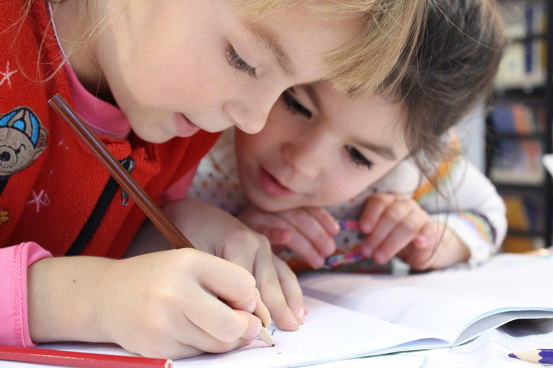 Como escolher a escola para o filho?, Onde os jovens estão